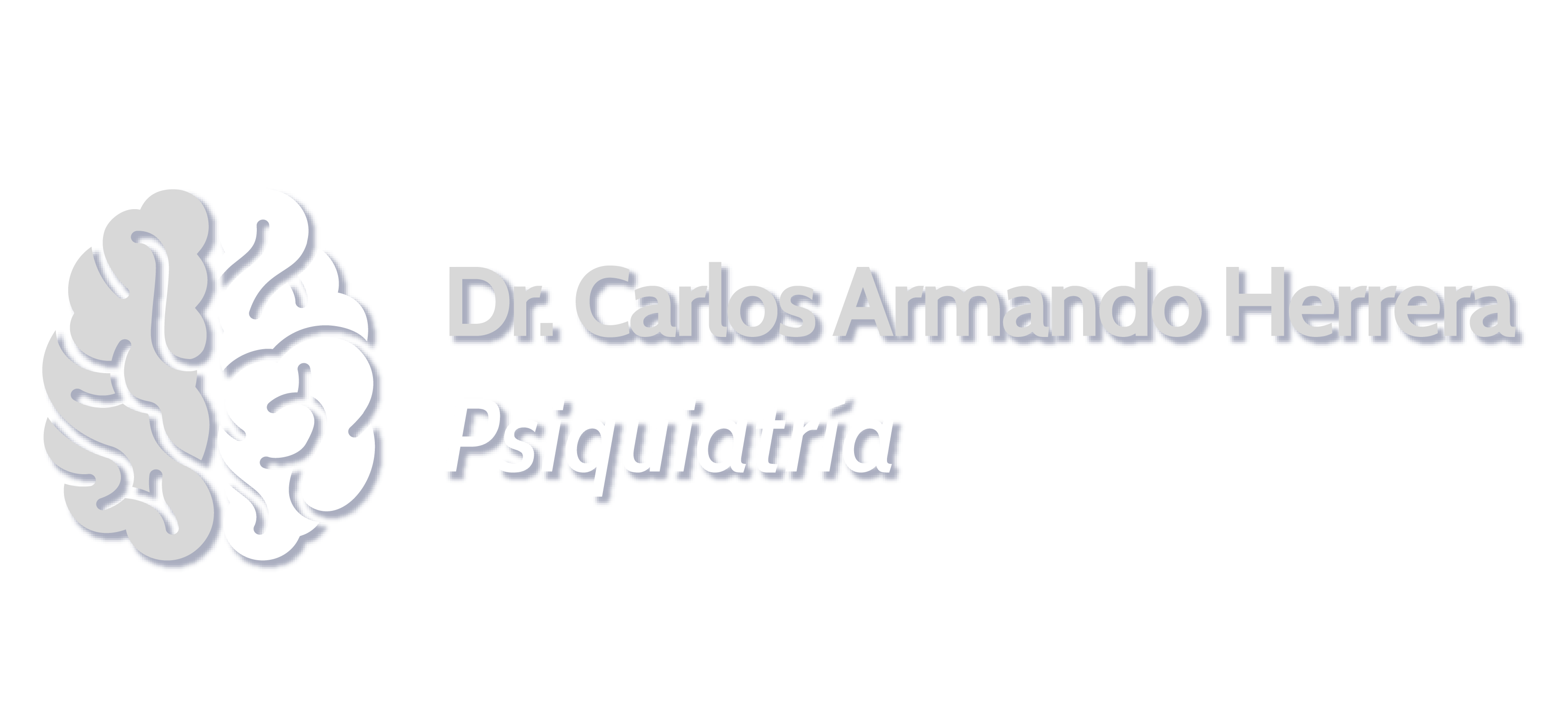 Dr. Carlos Armando Herrera